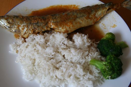 Assam Fish