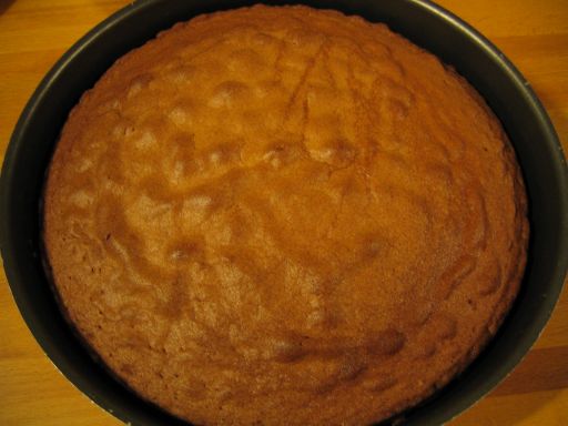quatre-quarts pound cake