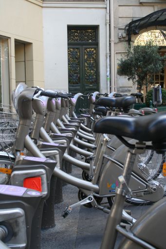 velib'