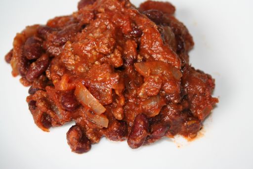 Chili Con Carne