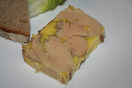 foie gras