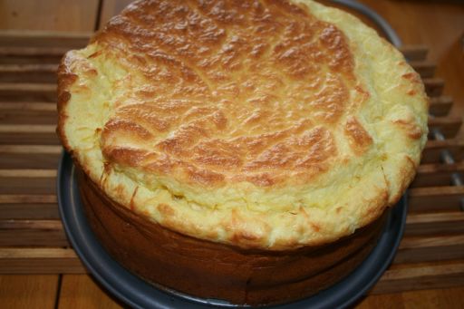 Soufflé