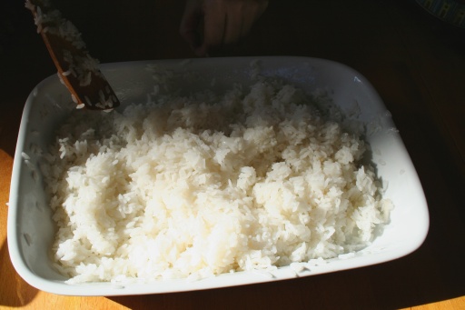 Sushi Rice