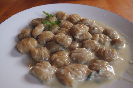 gnocchi