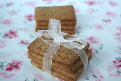 graham crackers