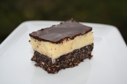 Nanaimo Bars