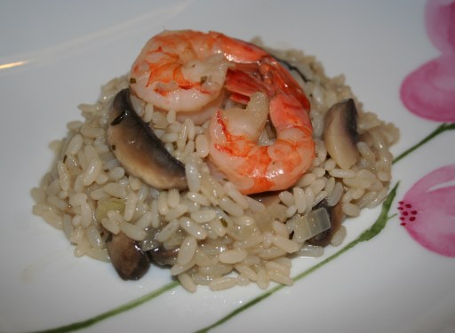 Risotto