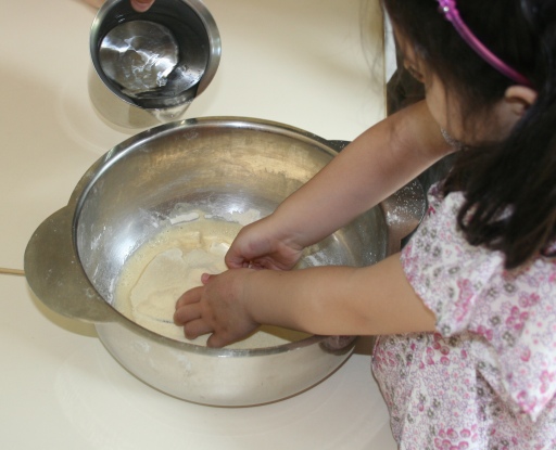 Homemade Fresh Pasta