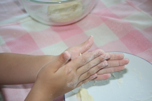 Homemade Fresh Pasta